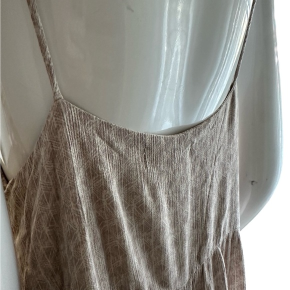Mahina Maxi Dress - Picture 9 of 9